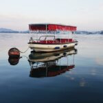 Lake Pichola: Karriere eines künstlichen Sees